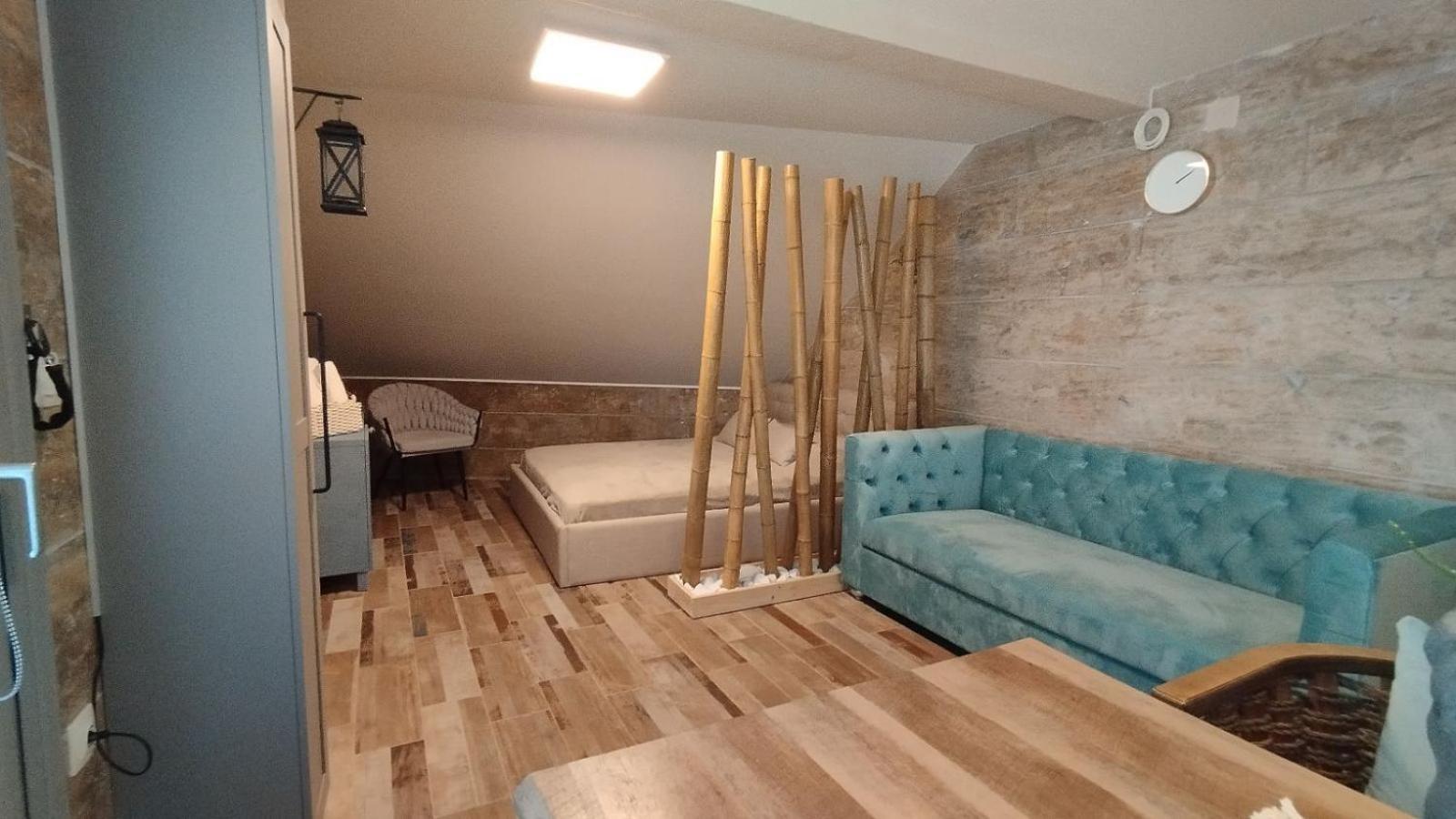 La Grande Suite22 Неа-Фокеа Экстерьер фото