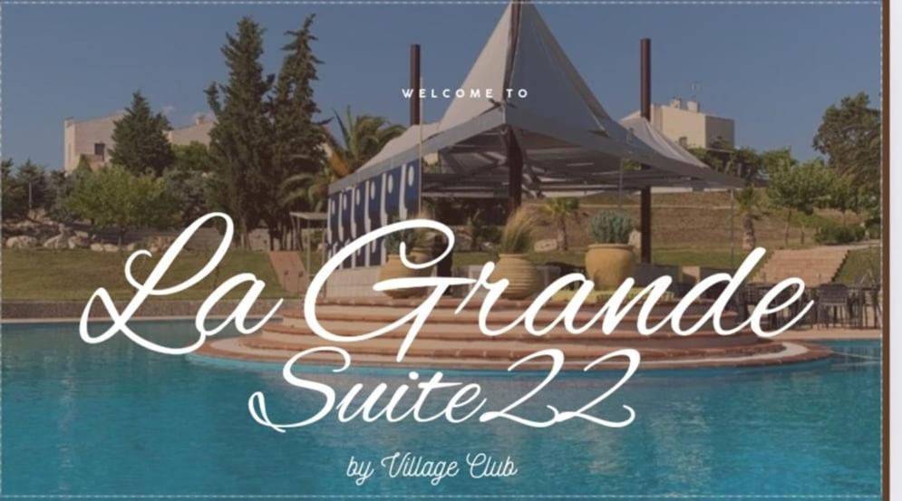 La Grande Suite22 Неа-Фокеа Экстерьер фото